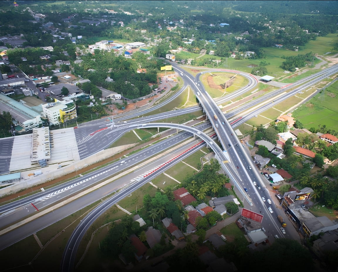 Kottawa Interchange