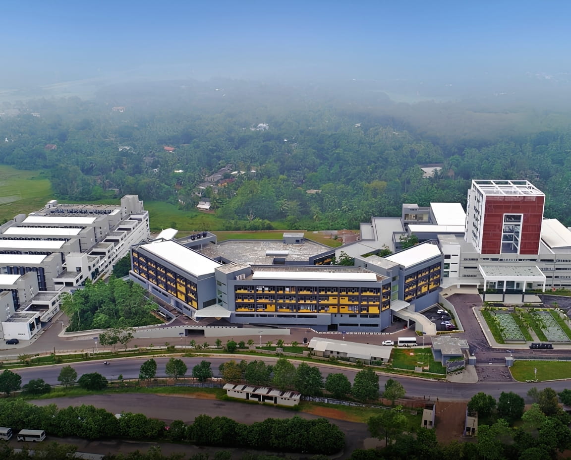 Faculty of Technology, University of Moratuwa