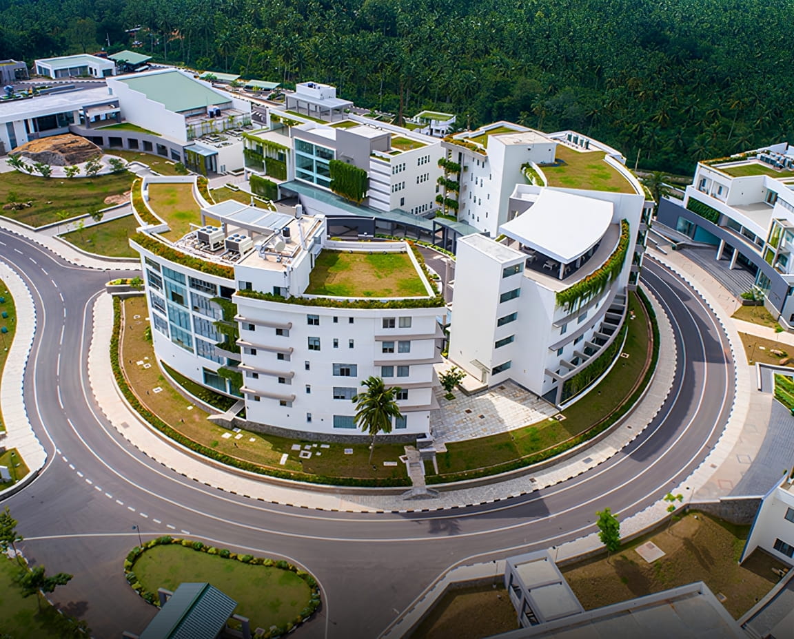 NSBM Green University